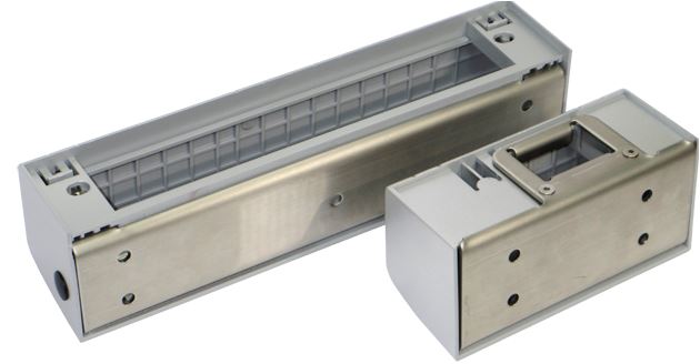 SOYAL AR-1201A-BR, Univerzális szerelőkonzol